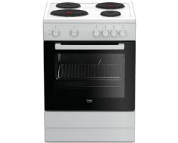BEKO FSS66001GW ŠPORET